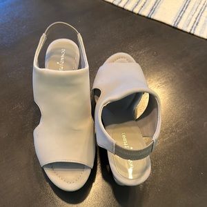 Donald Pliner Wedge Sandals